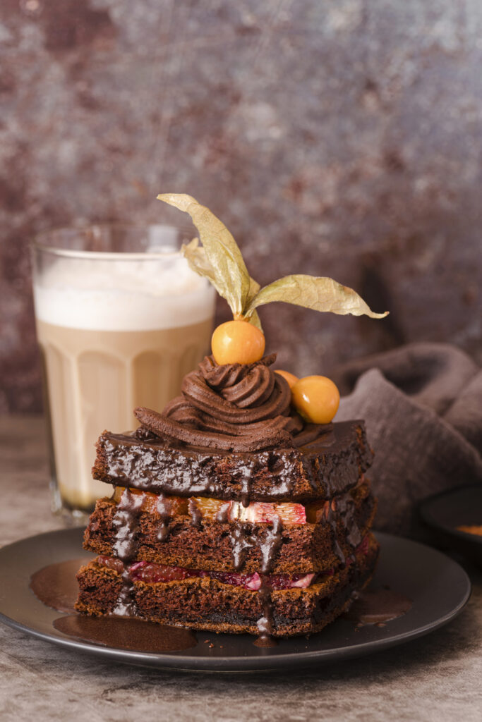 coffe cake